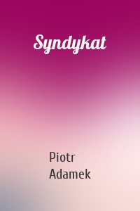 Syndykat