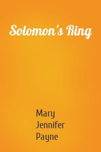 Solomon's Ring