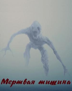 Обложка книги «Мертвая тишина» — Андрей Телегин