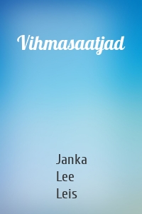 Vihmasaatjad