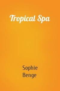 Tropical Spa