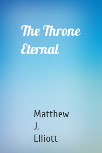 The Throne Eternal