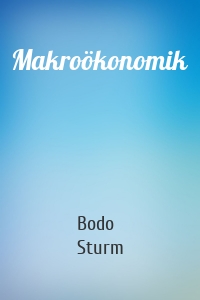 Makroökonomik