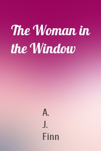 The Woman in the Window