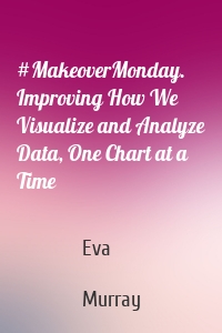 #MakeoverMonday. Improving How We Visualize and Analyze Data, One Chart at a Time