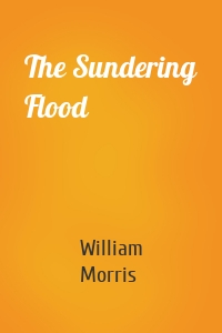 The Sundering Flood