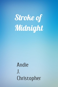 Stroke of Midnight