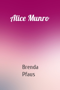 Alice Munro