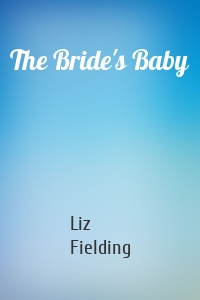 The Bride's Baby