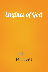 Engines of God