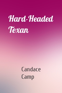 Hard-Headed Texan