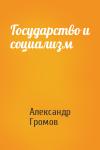 Александр Громов - Государство и социализм