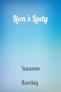 Lion's Lady