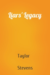 Liars' Legacy