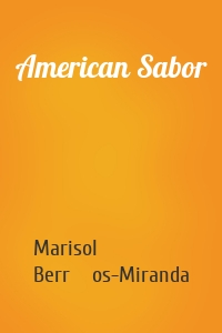 American Sabor