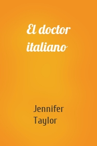 El doctor italiano