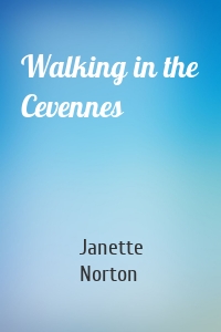 Walking in the Cevennes