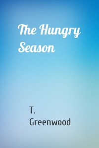 The Hungry Season
