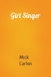 Girl Singer