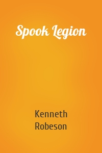 Spook Legion