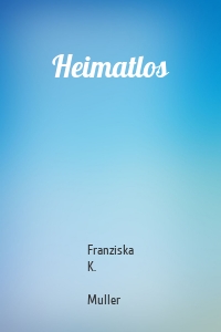 Heimatlos