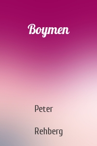 Boymen