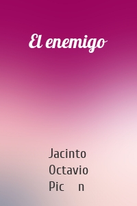 El enemigo