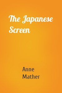 The Japanese Screen