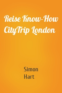 Reise Know-How CityTrip London