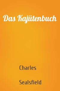 Das Kajütenbuch