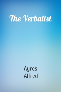 The Verbalist