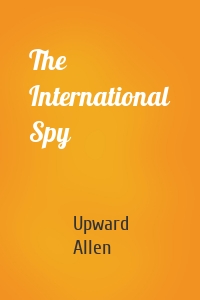 The International Spy