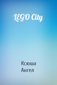 LEGO City