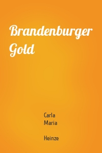 Brandenburger Gold