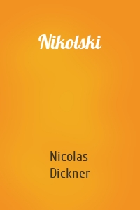 Nikolski