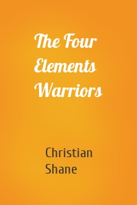 The Four Elements Warriors
