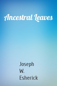 Ancestral Leaves