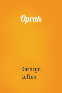 Oprah