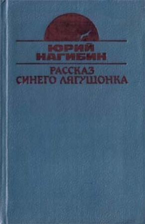 Обложка книги «Постоянный подписчик» — Юрий Нагибин