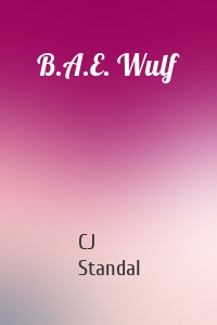 B.A.E. Wulf