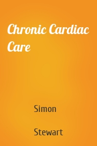 Chronic Cardiac Care