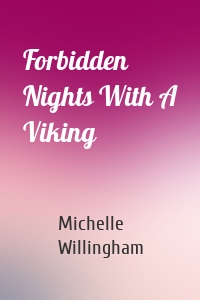 Forbidden Nights With A Viking