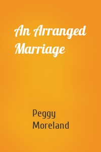 An Arranged Marriage