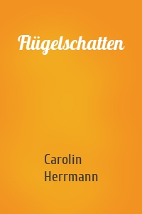 Flügelschatten