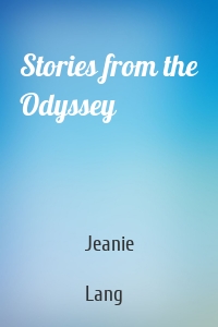 Stories from the Odyssey