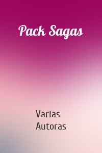 Pack Sagas