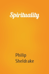 Spirituality