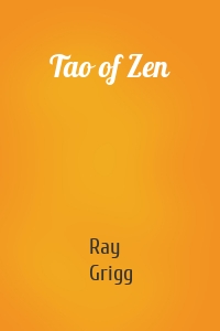 Tao of Zen