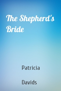 The Shepherd's Bride