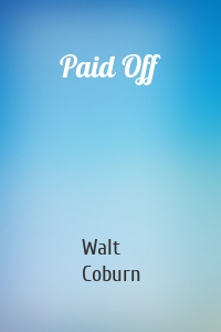 Paid Off